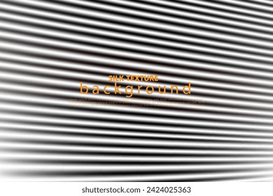 abstract liquid wave or wavy folds of grunge silk texture satin velvet material background, Silky Cloth Fabric Textile Drape with Crease Wavy Folds, Mesh Vector Illustration, iridescent holographic