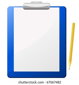 abstract list icon vector illustration