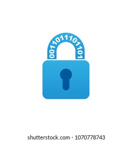 Abstract Lock Internet Security