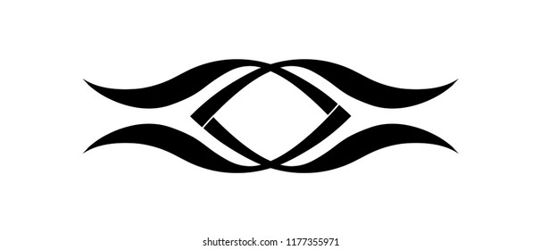Abstract logo 1