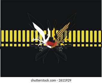   abstract  logo