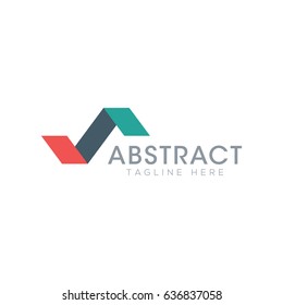 Abstract logo