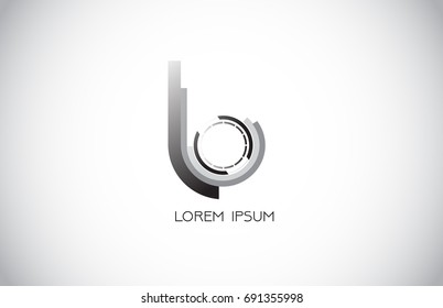 Abstract logo