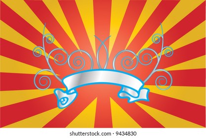 Abstract logo