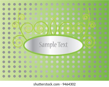 Abstract logo