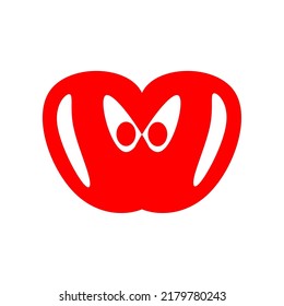 Abstract logo brand templates.  Vector Illustration