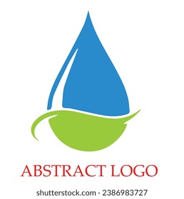 abstract logo for business logo.