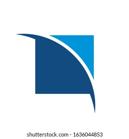 Abstract Logo can be used for company, icon, and others.