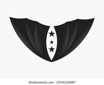 The Abstract Logo is a creative and versatile design that uses geometric shapes and fluid patterns to evoke a sense of innovation and modernity. 