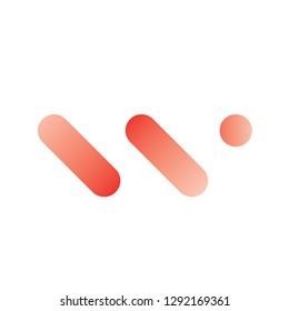 abstract logo design