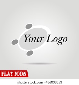 Abstract Logo Design