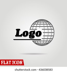 Abstract Logo Design