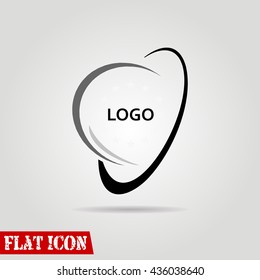 Abstract Logo Design