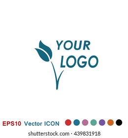 Abstract Logo Design