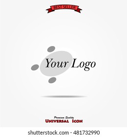 Abstract Logo Design