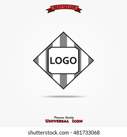 Abstract Logo Design