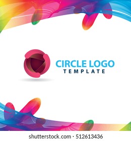 abstract logo design