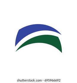 Abstract Logo Design