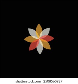Abstract Logo Design For All Business