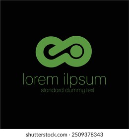 Abstract Logo Design For All Business
