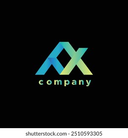 Abstract Logo Design For All Business