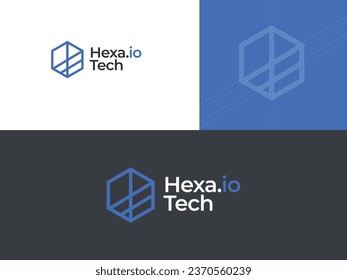 abstract logo design for all kind of business or company