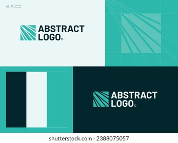 Abstract logo design for all kind of business or company