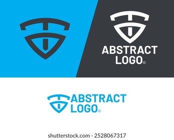 Diseño Abstractas del logotipo para todo tipo de negocio o empresa