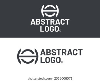 Diseño Abstractas del logotipo para todo tipo de negocio o empresa