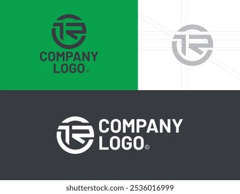 Diseño Abstractas del logotipo para todo tipo de negocio o empresa