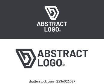 Abstract logo design for all kind of business or company
