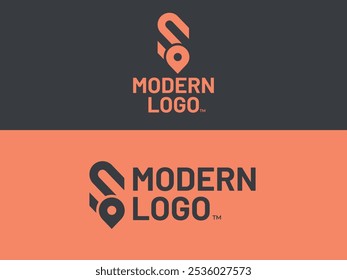 Abstract logo design for all kind of business or company