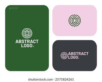 Abstract logo design for all kind of business or company