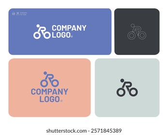 Abstract logo design for all kind of business or company