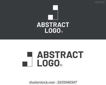Abstract logo design for all kind of business or company