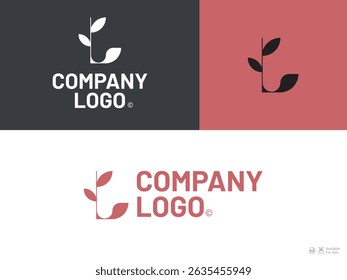 Abstract logo design for all kind of business or company