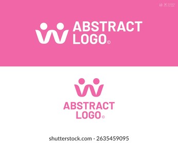 Abstract logo design for all kind of business or company