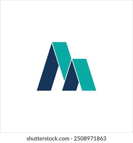 Abstract Logo Design for Any Company or Business