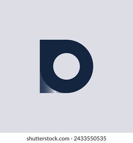 Abstract logo design, brand logo, marketing logo, company logo