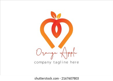 Diseño de logotipo abstracto para empresas
