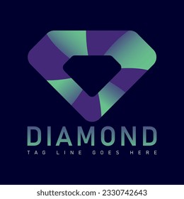 Das abstrakte Logo-Design ist eine fesselnde Darstellung von Kreativität und Innovation. Seine fließenden und organischen Formen vereinen sich harmonisch und schaffen ein Gefühl von Bewegung und Energie. Das Design-Inco