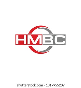 Diseño del logotipo abstracto. Diseño de logotipo en círculo y estilo de logotipo de 4 palabras. Plantilla de logotipo .Vector