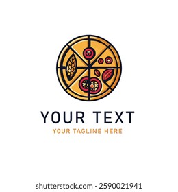 abstract logo design company logo
