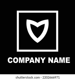 abstract logo design for company and other