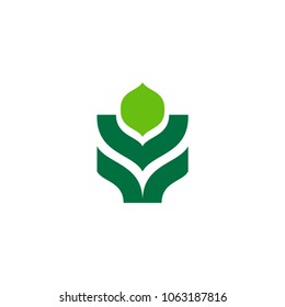 Abstract Logo Design. Abstract Icon Template. Abstract Vector eps.