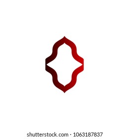 Abstract Logo Design. Abstract Icon Template. Abstract Vector eps.