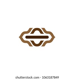 Abstract Logo Design. Abstract Icon Template. Abstract Vector eps.