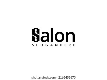 abstract logo design Illustrator_vector design