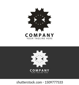 Abstract Logo Design Inspiration vector