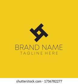 abstract logo design abstract minimal t t letter logo design . t line iconic logo design, real estate logo design